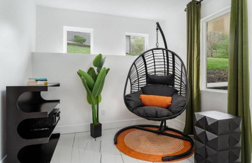 Serene Oasis Near Rock River - Foto 41