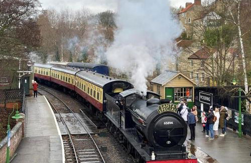 3 Bed in Pickering oc-c34363 - Foto 21