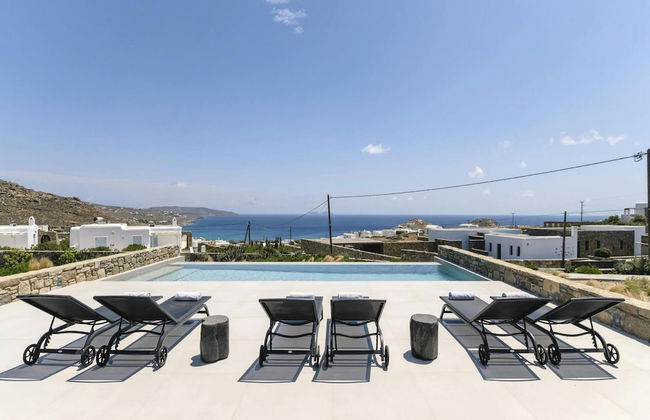 Pristine Villa With Swimming Pool - Foto 29