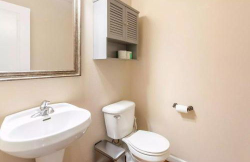 Family friendly 3 story townhouse with workspace - Foto 10