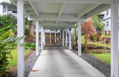 Studio in Hilo Center with Pool and Lake Views - Foto 33