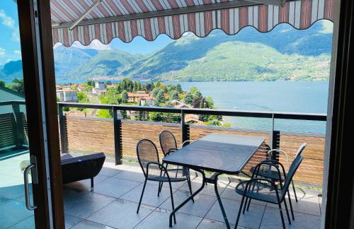 Bellavista Giulia on Lake Como - Foto 15