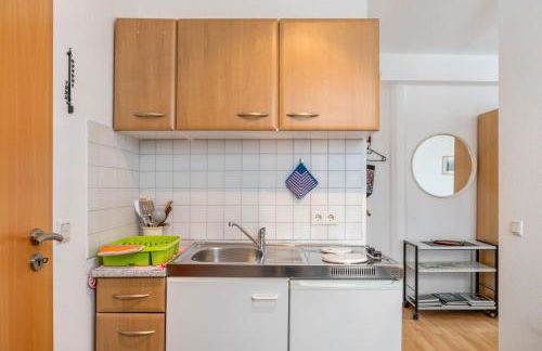 Ferienwohnung Jacobi Kurfürst - Foto 19