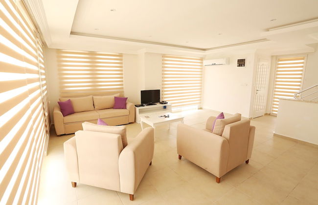 Orka Private Villas - Photo 46