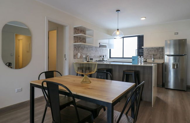 w Picturesque 2BR in the Heart of Miraflores - Photo 30