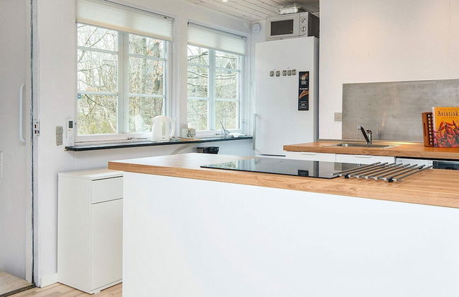 4 Star Holiday Home in Aabenraa - Photo 2