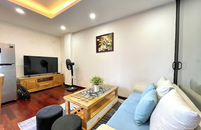 NINE HOUSING A10 Kim Ma - Foto 44