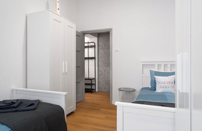 Apartment del Bello - Foto 1