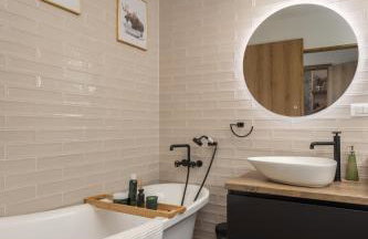 Villa Stella Verde - Wellness Villa with a swimming pool, hot tub and sauna - Foto 56