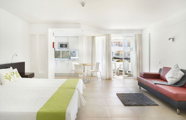 Golden Club Cabanas - Foto 2