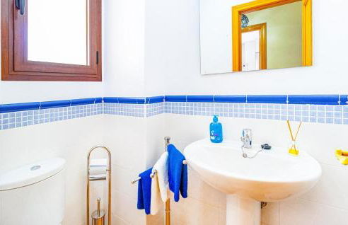 Awesome Home In Benaoján - Photo 22