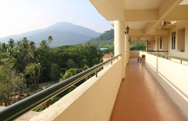 Designer Suite Apartment - Foto 43