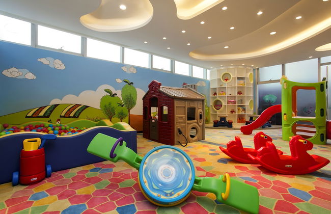 Ascott IFC Guangzhou - Foto 75