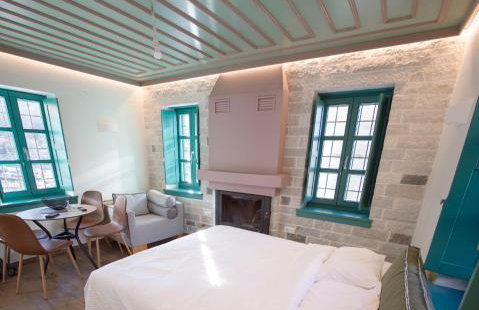 MAKRIS Papigo luxury suites - Photo 77