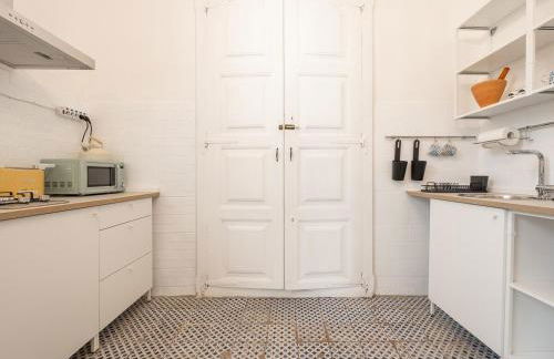 Suite Palazzo Ravenna - Foto 29