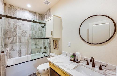 Riverfront Murfreesboro Cabin with Fire Pit - Foto 18