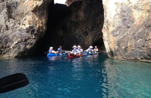 Luxury house Makry gialos 200m to the beach 6 pers - Foto 52