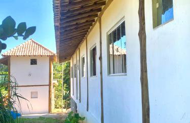 Refúgio da Nicinha a 7 min do Centro Histórico - Foto 22