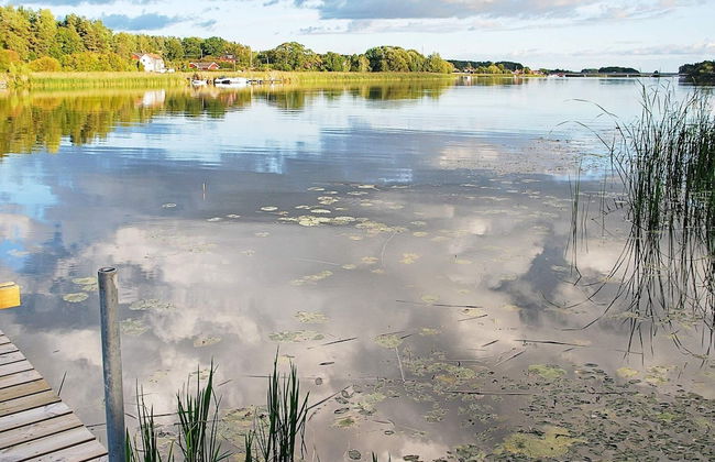 6 Person Holiday Home in Eskilstuna - Photo 16