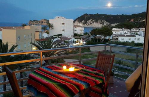 Appartement Cala Blanca - Foto 1