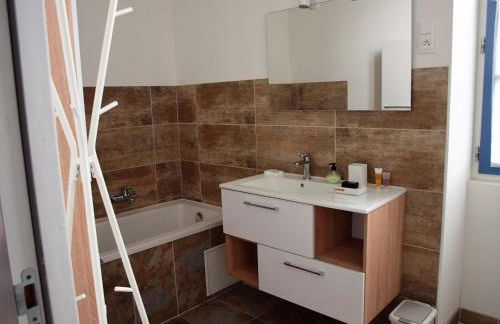 Gites de l'écluse "Au fil de l'Aude" - Foto 17