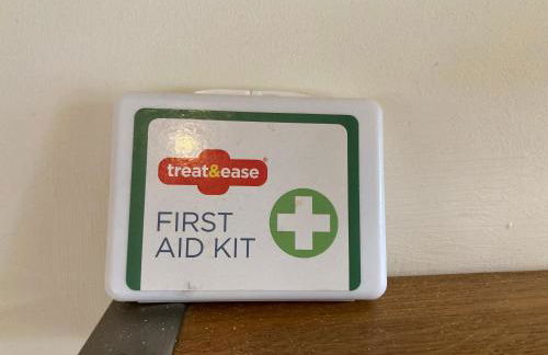 CV225AA 1 Bedroom-Near Rugby School-Ground Floor-WiFi-Self Check In - Foto 45