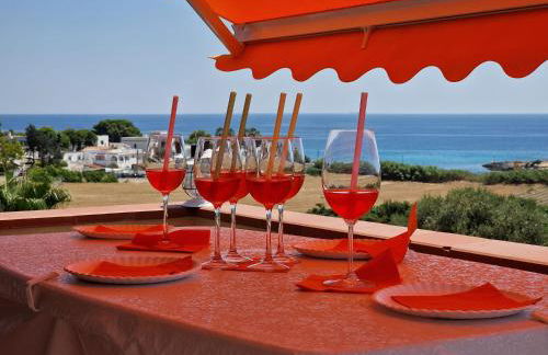 Breathtaking View of Salento-Casa Vacanze - Foto 1