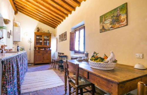 Apartment Il Convento by Interhome - Foto 34