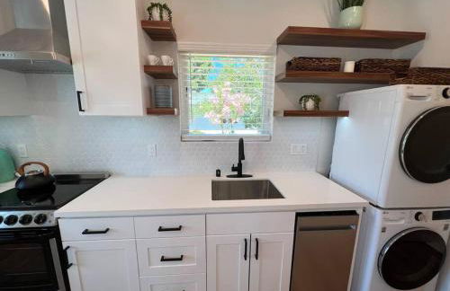 Sunny Guesthouse near Stanford w/Private Patio - Foto 6