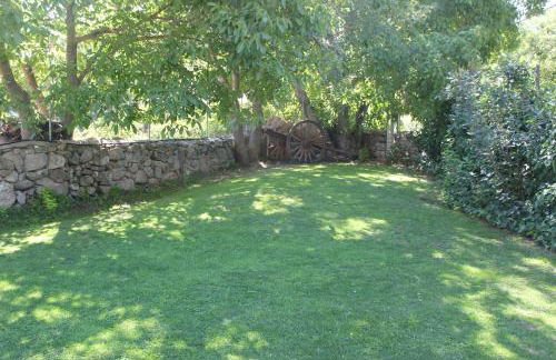 Las Tejeruelas Casa Rural - Foto 22