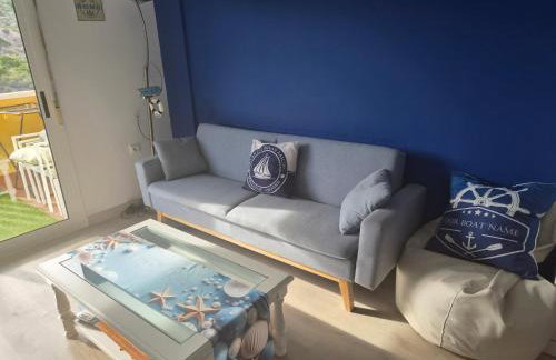 Cabo de Palos apartamento vacacional - Foto 2