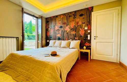 Libertas Tuscan Hideaway - Foto 17