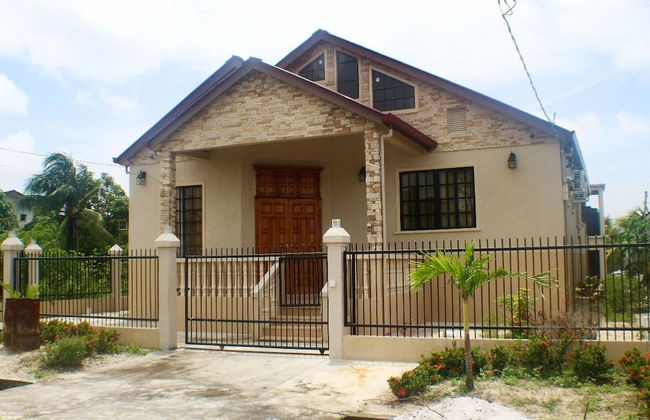 Emani´s House - Foto 1