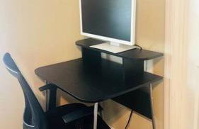 Cozy home with BBQ -5 min Braves - Foto 14