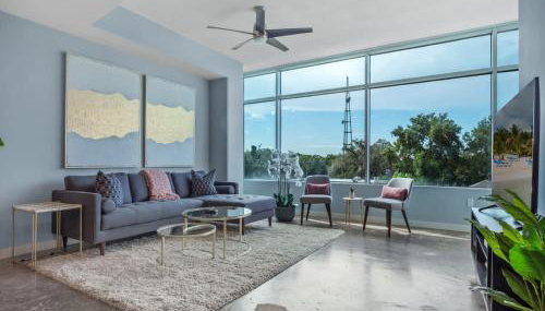 Luxurious 2 Beds 2 Baths Downtown Apartment - Foto 3