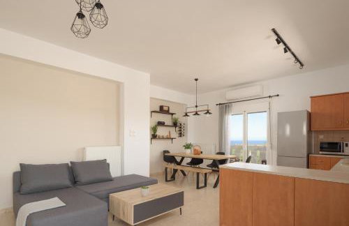 Perivoli SeaView Cottage, a Rural Bliss of Nature, By ThinkVilla - Foto 16