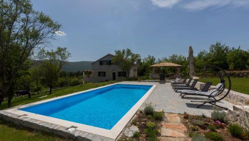 LUXURY VILLA HEAVEN nr. 2 - Foto 2