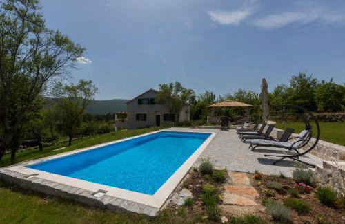 LUXURY VILLA HEAVEN nr. 2 - Foto 2