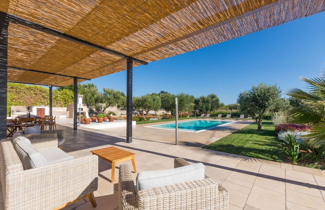 Villa Ichiani - Foto 56