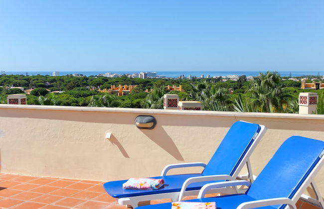 Vilamoura Garden Apartment by Homing - Foto 19