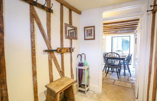 Murton Cottage - Foto 9