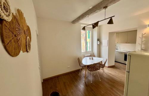 Charming Beach Flat with Seaview - Foto 6