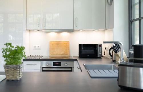 Reetdachhaus Strandperle - Foto 8