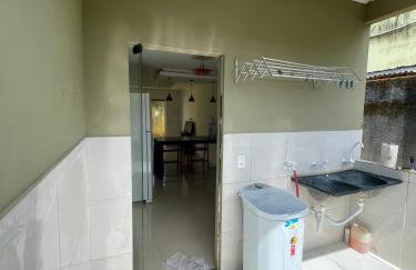 Casa alegria 15 min do toa toa - Foto 34