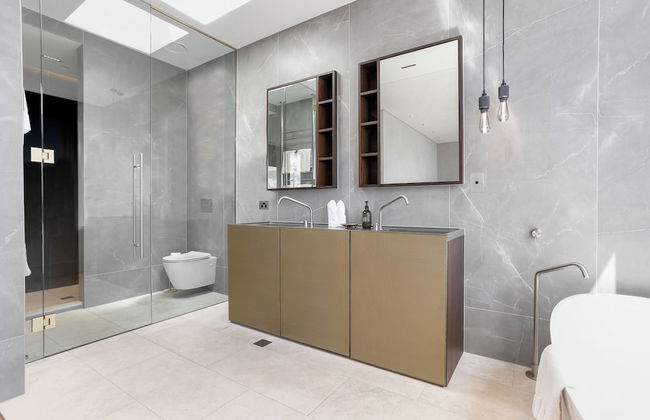 France Street Apartments by Urban Rest - Foto 22