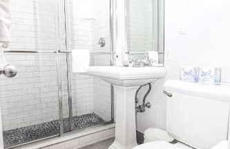 Stylish Studio in Boston Brownstone, C.Ave #21 - Foto 9