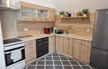 Przestronny apartament nr 7 z widokiem na góry Sowie - Foto 11