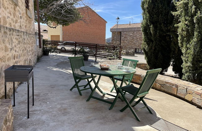 El Bulín de Madarcos - Photo 35