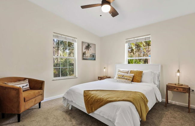 The Oak Hideaway Pet Friendly 3bd! - Foto 3