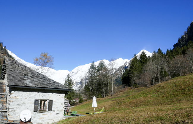 Rustico Stübii - Foto 14